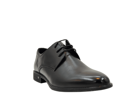 Pantofi Barbati Piele Naturala Eldemas FENI F066 - 020D - ELDEMAS - amely.ro