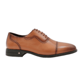 Pantofi Barbati Piele Naturala Eldemas FENI F066 - 023 - ELDEMAS - amely.ro