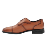 Pantofi Barbati Piele Naturala Eldemas FENI F066 - 023 - ELDEMAS - amely.ro