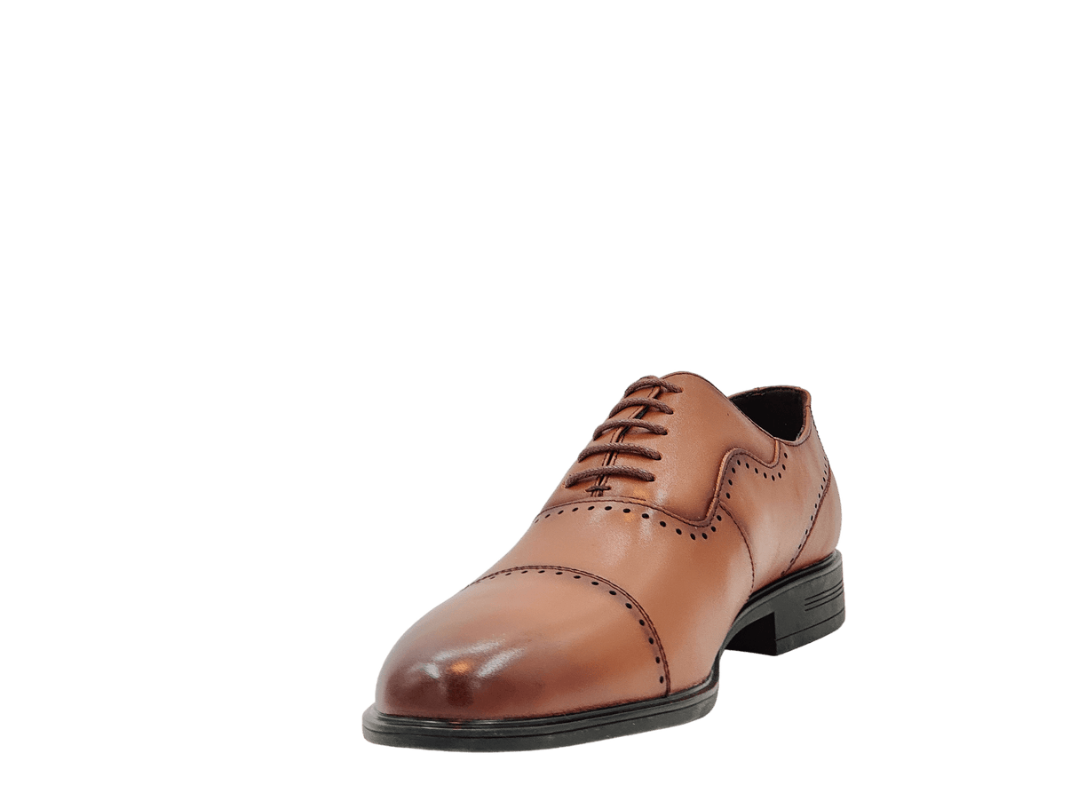 Pantofi Barbati Piele Naturala Eldemas FENI F066 - 023 - ELDEMAS - amely.ro