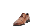 Pantofi Barbati Piele Naturala Eldemas FENI F066 - 023 - ELDEMAS - amely.ro