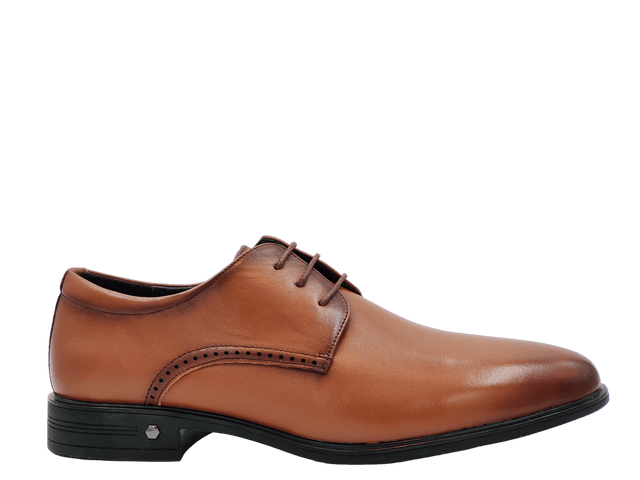 Pantofi Barbati Piele Naturala Eldemas FENI F066 - ELDEMAS - amely.ro