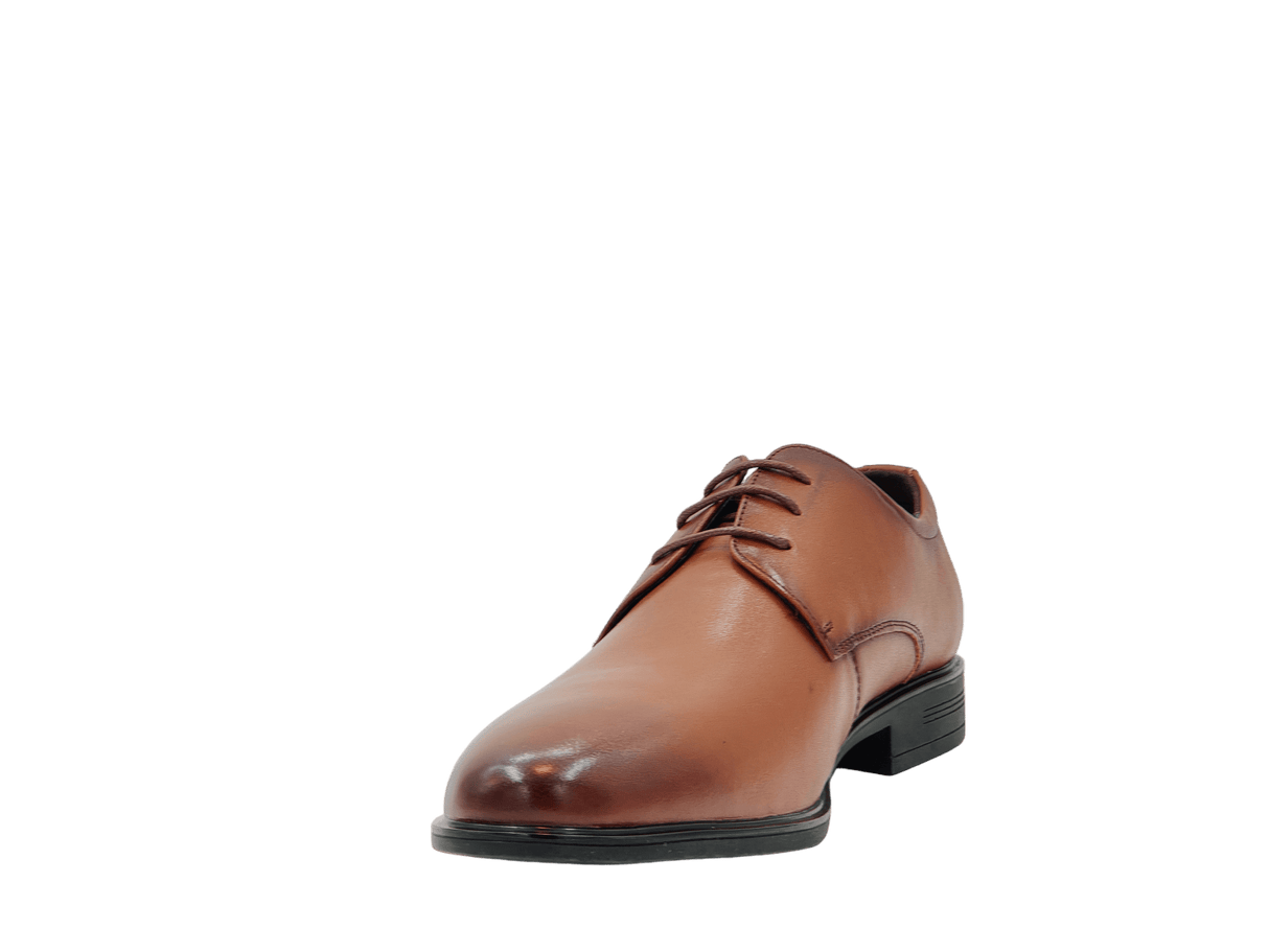 Pantofi Barbati Piele Naturala Eldemas FENI F066 - ELDEMAS - amely.ro