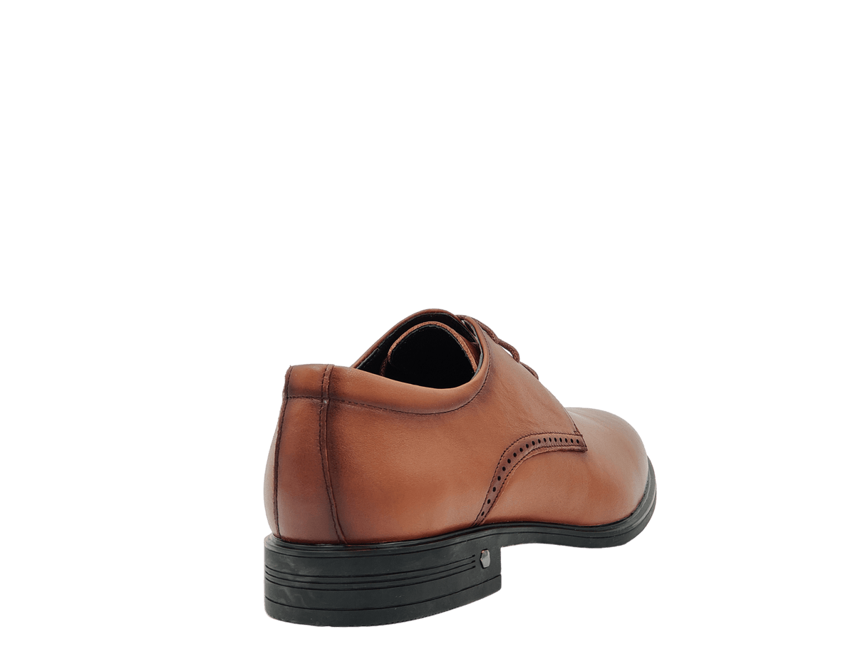 Pantofi Barbati Piele Naturala Eldemas FENI F066 - ELDEMAS - amely.ro