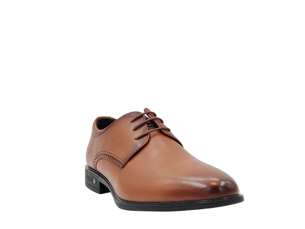 Pantofi Barbati Piele Naturala Eldemas FENI F066 - ELDEMAS - amely.ro