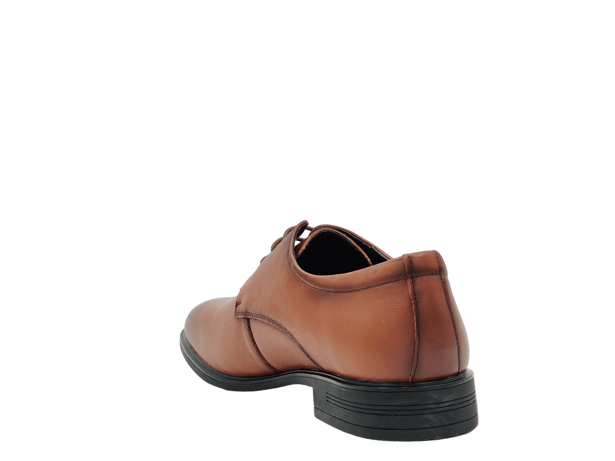 Pantofi Barbati Piele Naturala Eldemas FENI F066 - ELDEMAS - amely.ro