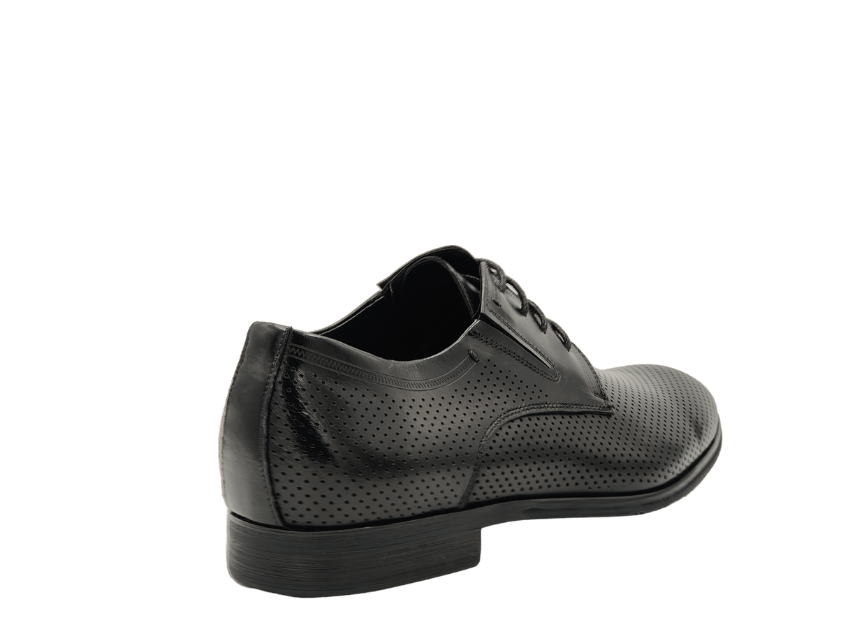 Pantofi Barbati Piele Naturala Eldemas FENI F606 - 589 - ELDEMAS - amely.ro