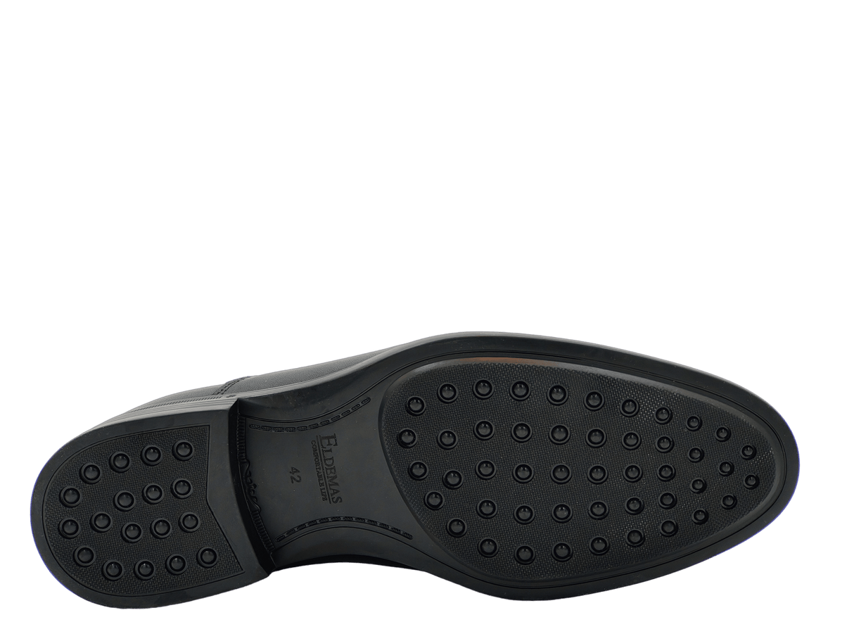 Pantofi Barbati Piele Naturala Eldemas FENI HKH2557 - ELDEMAS - amely.ro