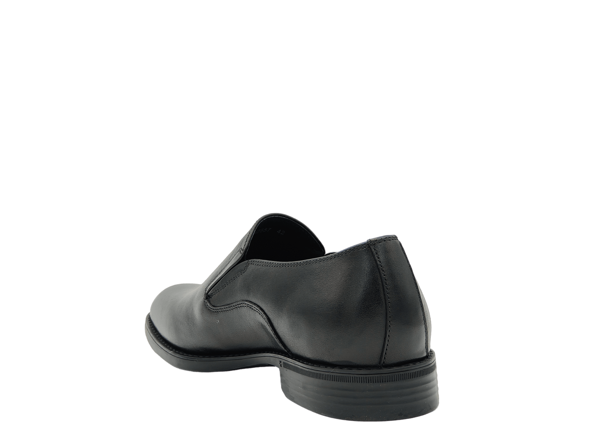 Pantofi Barbati Piele Naturala Eldemas FENI HKH2557 - ELDEMAS - amely.ro