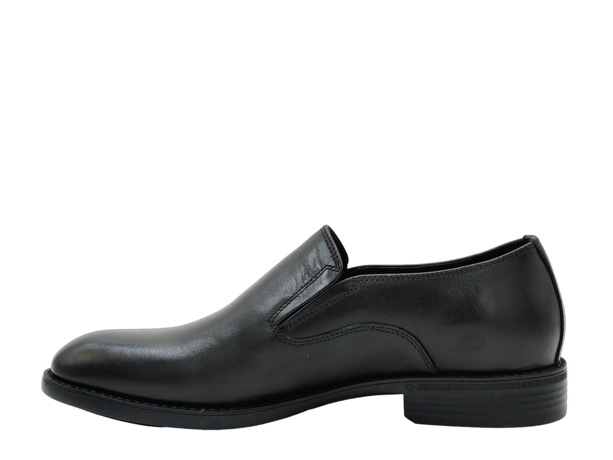 Pantofi Barbati Piele Naturala Eldemas FENI HKH2557 - ELDEMAS - amely.ro