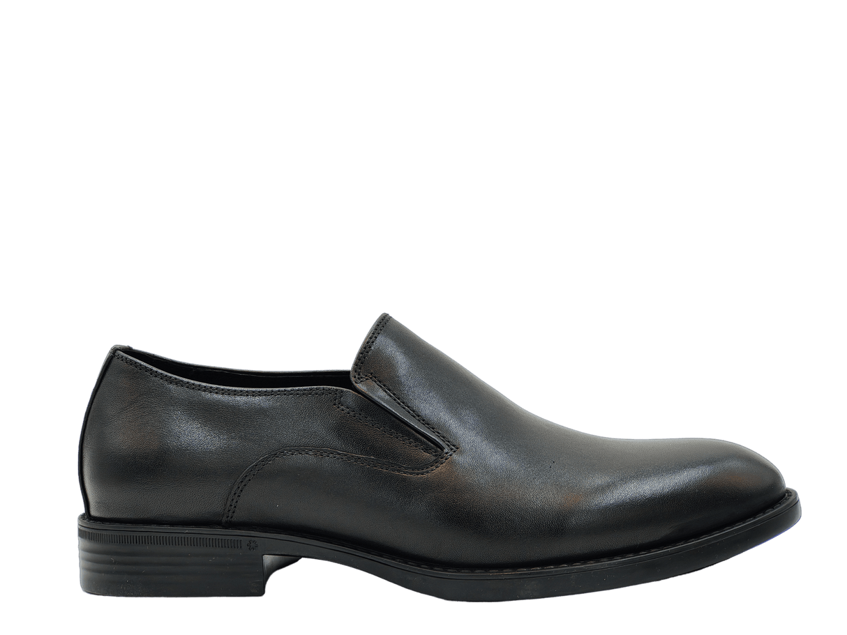 Pantofi Barbati Piele Naturala Eldemas FENI HKH2557 - ELDEMAS - amely.ro