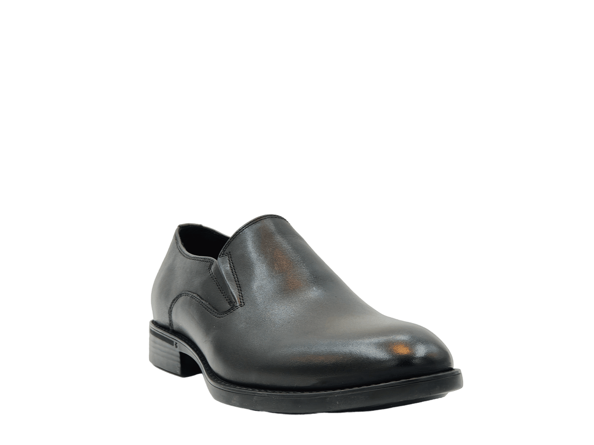 Pantofi Barbati Piele Naturala Eldemas FENI HKH2557 - ELDEMAS - amely.ro