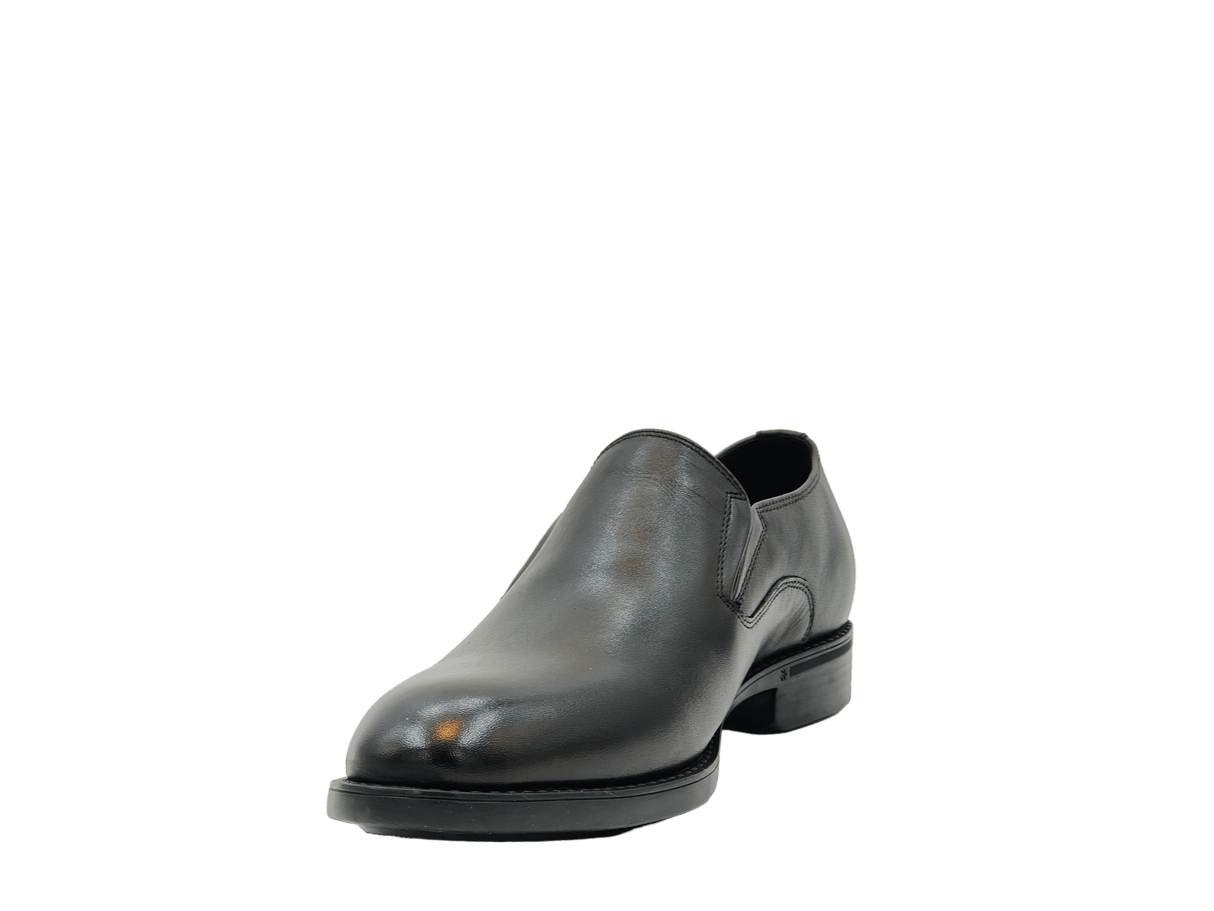 Pantofi Barbati Piele Naturala Eldemas FENI HKH2557 - ELDEMAS - amely.ro