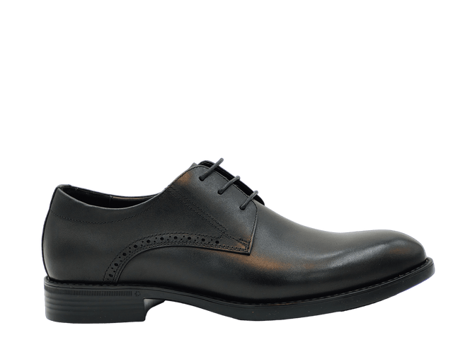 Pantofi Barbati Piele Naturala Eldemas FENI HKH2558 - ELDEMAS - amely.ro