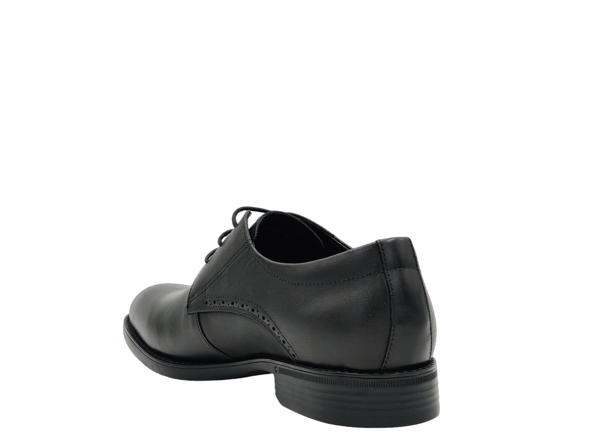 Pantofi Barbati Piele Naturala Eldemas FENI HKH2558 - ELDEMAS - amely.ro