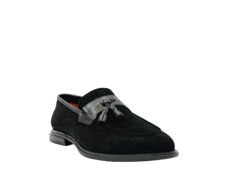 Pantofi Barbati Piele Naturala Eldemas FENI LT1668 - 1 - ELDEMAS - amely.ro