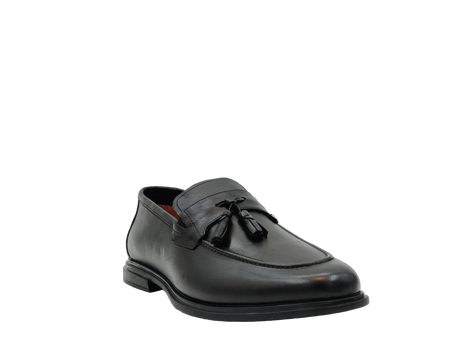 Pantofi Barbati Piele Naturala Eldemas FENI LT1668A - ELDEMAS - amely.ro