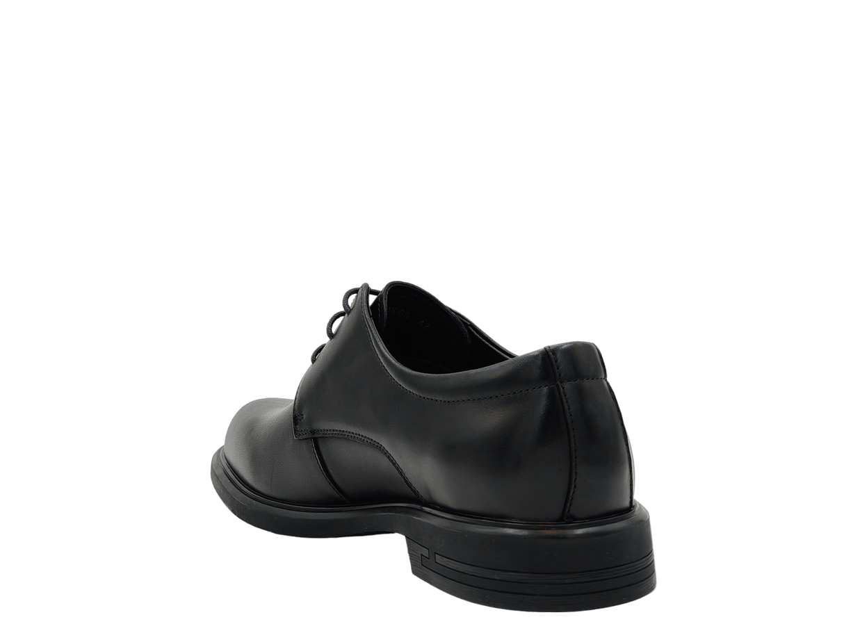 Pantofi Barbati Piele Naturala Eldemas FENI TKH9665 - ELDEMAS - amely.ro