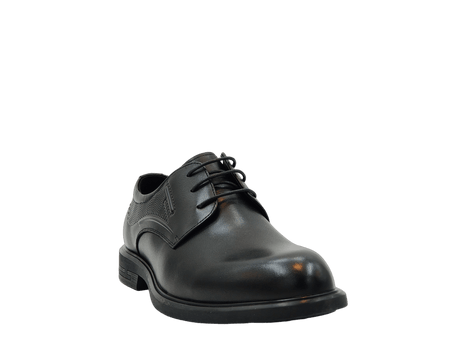 Pantofi Barbati Piele Naturala Eldemas FENI TKH9665 - ELDEMAS - amely.ro