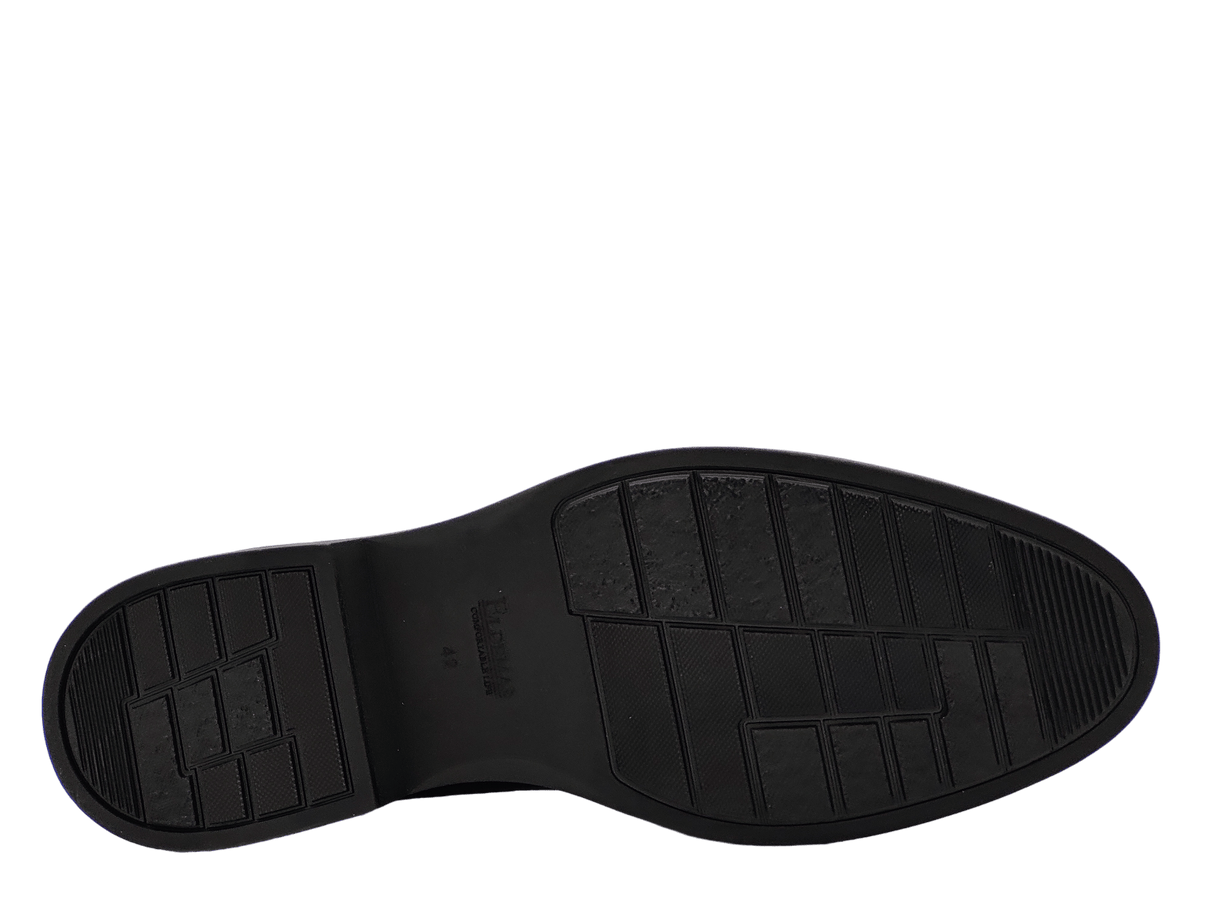 Pantofi Barbati Piele Naturala Eldemas FENI TKH9665 - ELDEMAS - amely.ro