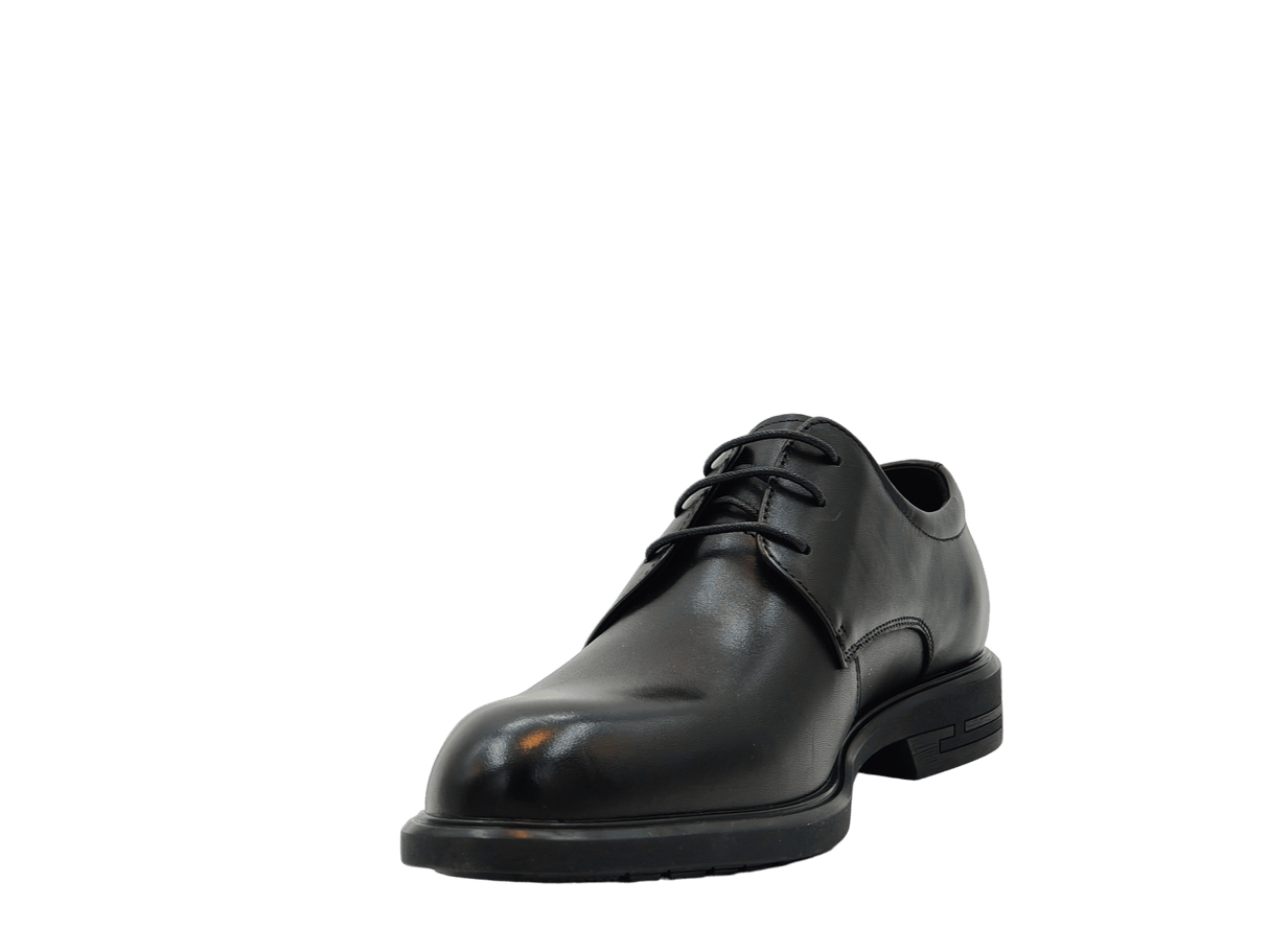 Pantofi Barbati Piele Naturala Eldemas FENI TKH9665 - ELDEMAS - amely.ro