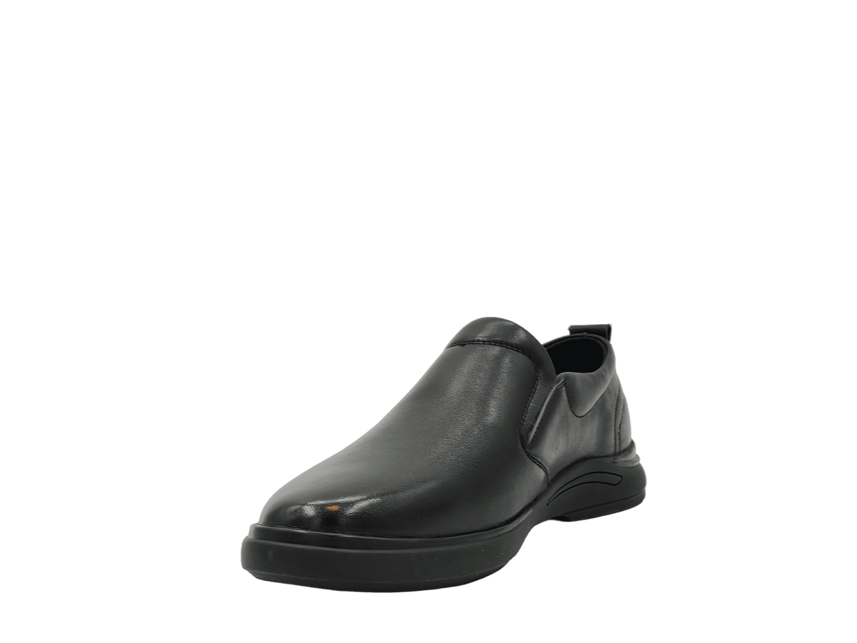 Pantofi Barbati Piele Naturala Eldemas FENI W2300 - ELDEMAS - amely.ro