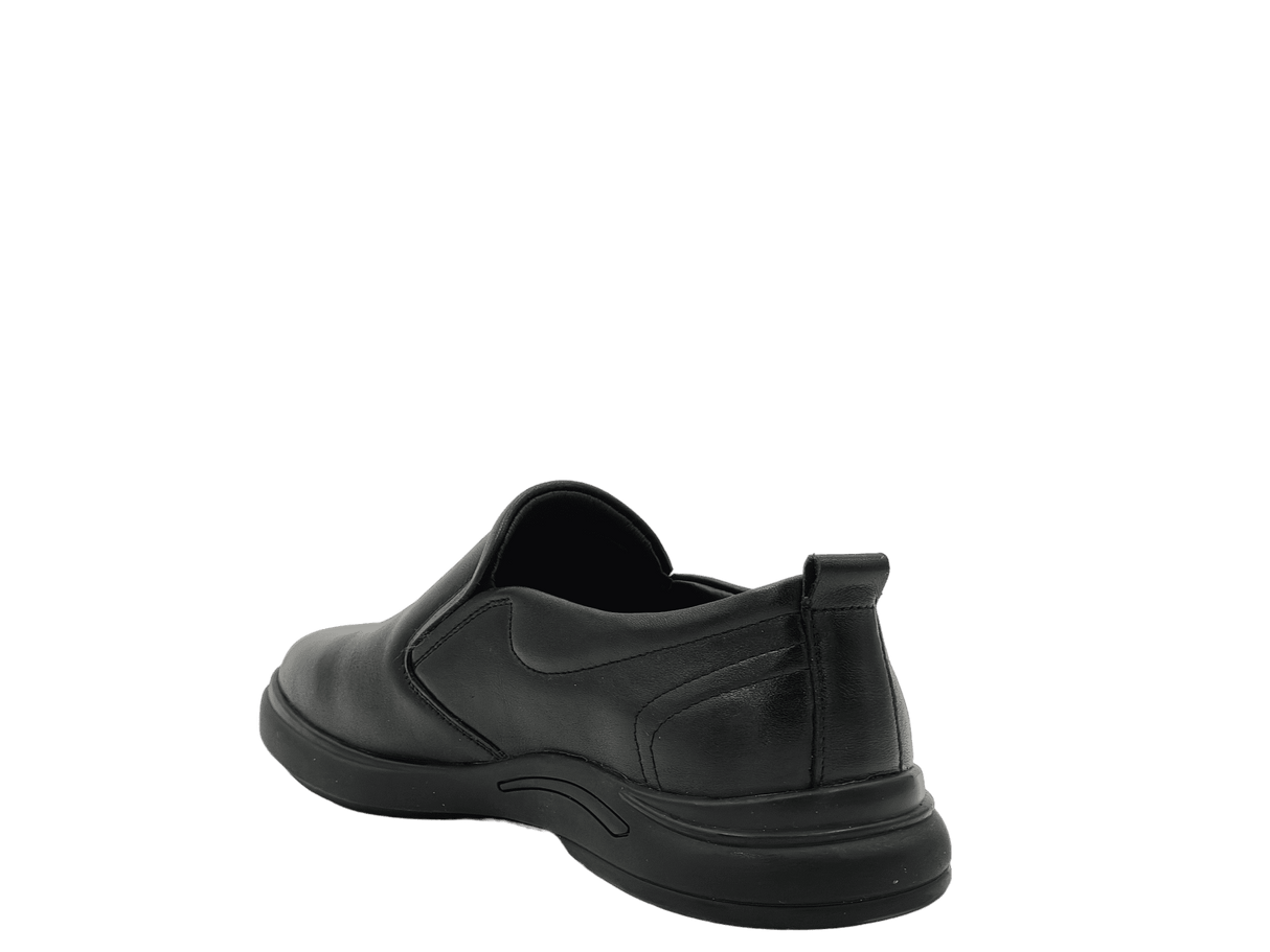 Pantofi Barbati Piele Naturala Eldemas FENI W2300 - ELDEMAS - amely.ro