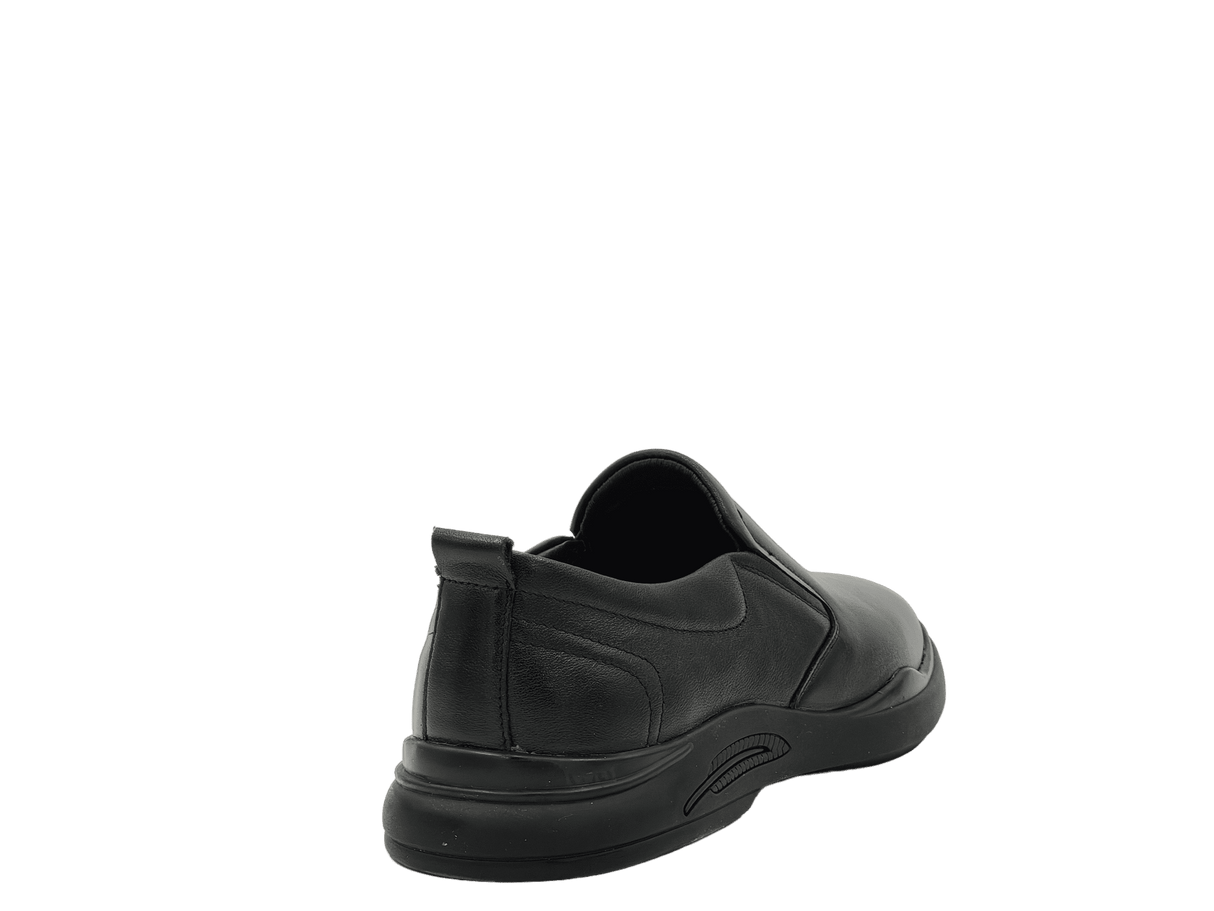 Pantofi Barbati Piele Naturala Eldemas FENI W2300 - ELDEMAS - amely.ro