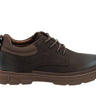 Pantofi Barbati Piele Naturala Etore BELL 68215 - 09 - Etore - amely.ro