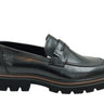 Pantofi Barbati Piele Naturala Etore BELL QS - 10 - Etore - amely.ro