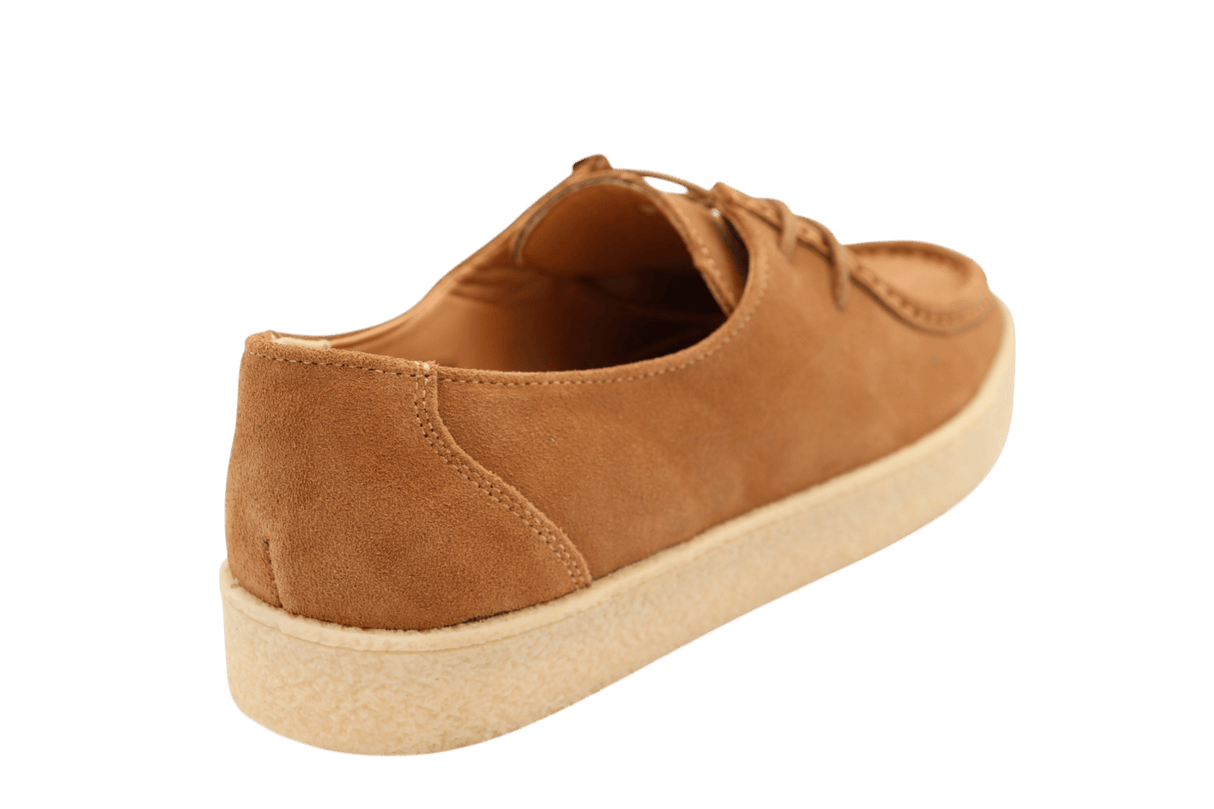 Pantofi Barbati Piele Naturala Feeling BELL PCT - Etore - amely.ro