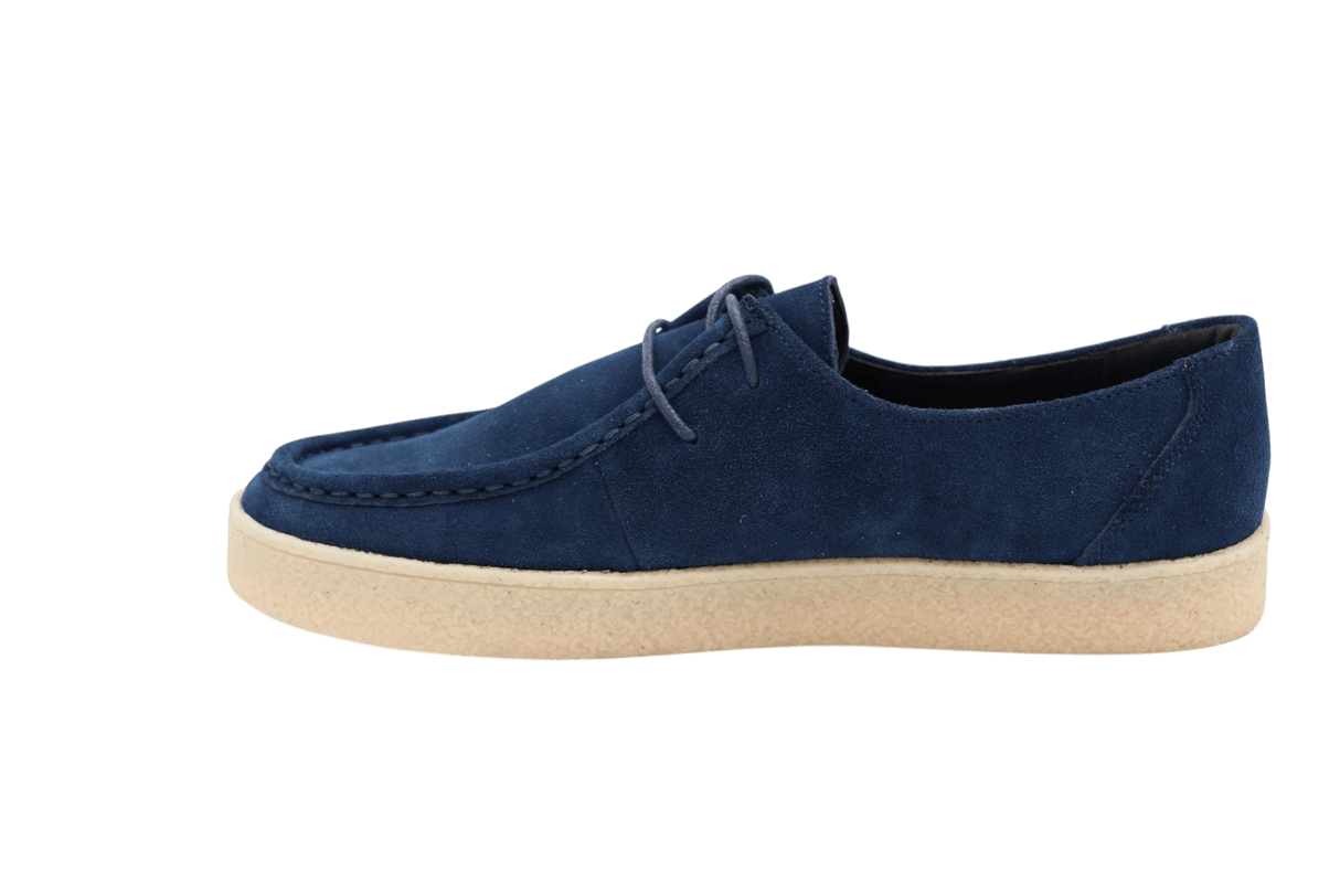 Pantofi Barbati Piele Naturala Feeling BELL PCT - Etore - amely.ro