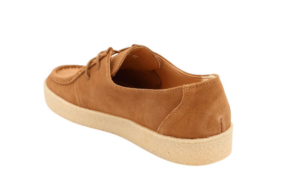 Pantofi Barbati Piele Naturala Feeling BELL PCT - Etore - amely.ro