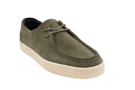 Pantofi Barbati Piele Naturala Feeling BELL PCT - Etore - amely.ro