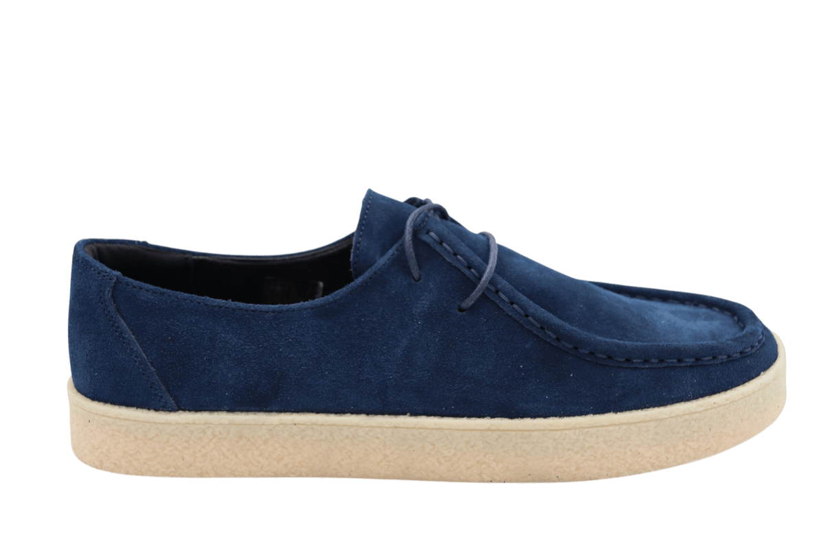 Pantofi Barbati Piele Naturala Feeling BELL PCT - Etore - amely.ro