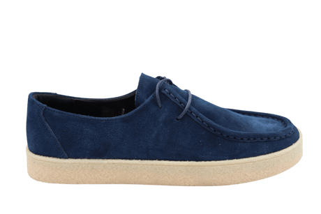 Pantofi Barbati Piele Naturala Feeling BELL PCT - Etore - amely.ro