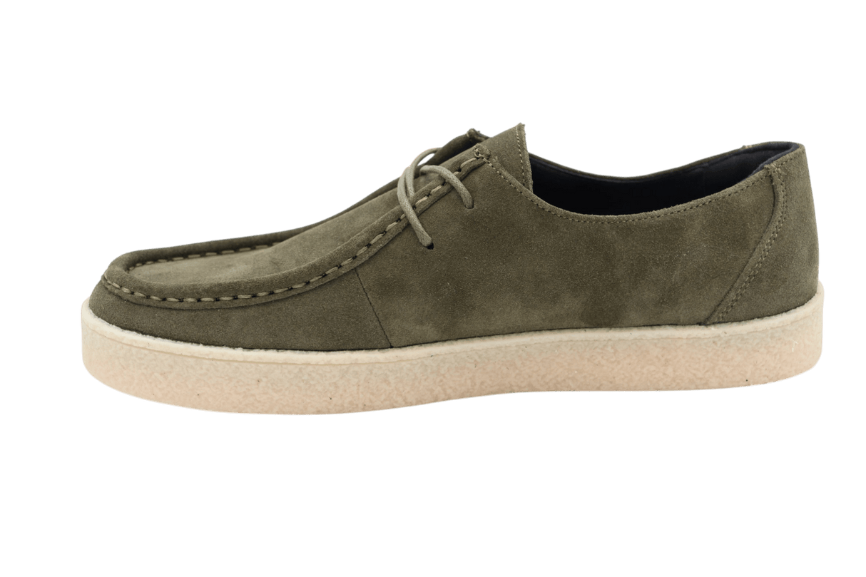 Pantofi Barbati Piele Naturala Feeling BELL PCT - Etore - amely.ro