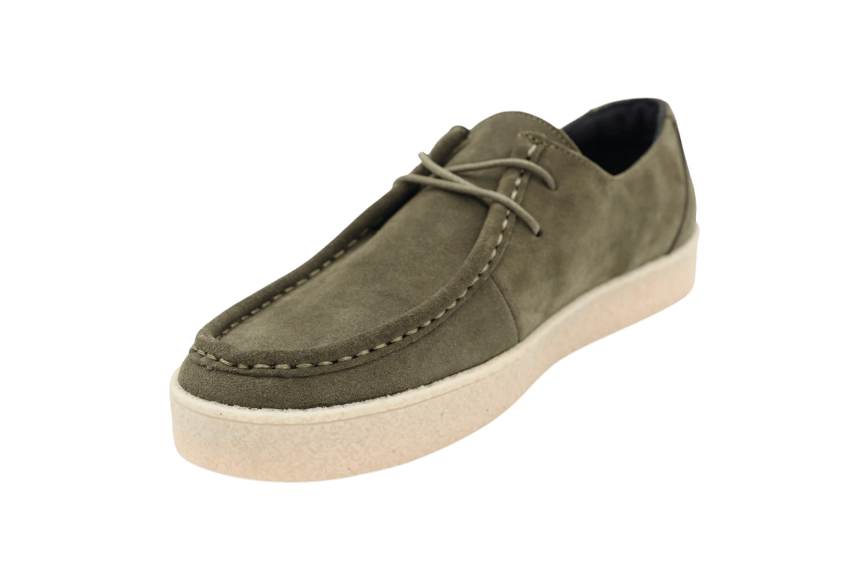 Pantofi Barbati Piele Naturala Feeling BELL PCT - Etore - amely.ro