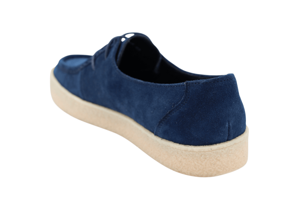 Pantofi Barbati Piele Naturala Feeling BELL PCT - Etore - amely.ro
