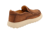 Pantofi Barbati Piele Naturala Feeling BELL SM - Etore - amely.ro