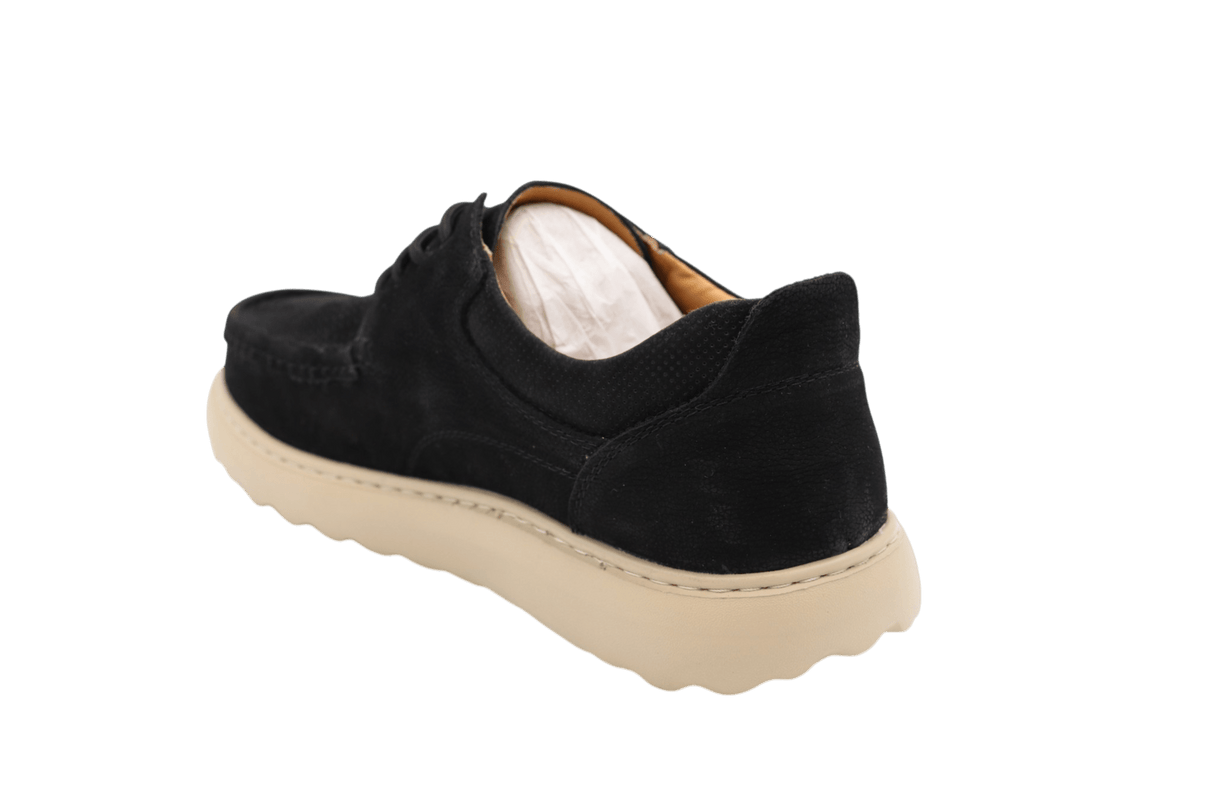 Pantofi Barbati Piele Naturala Feeling BELL SM - Etore - amely.ro
