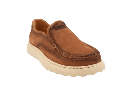 Pantofi Barbati Piele Naturala Feeling BELL SM - Etore - amely.ro