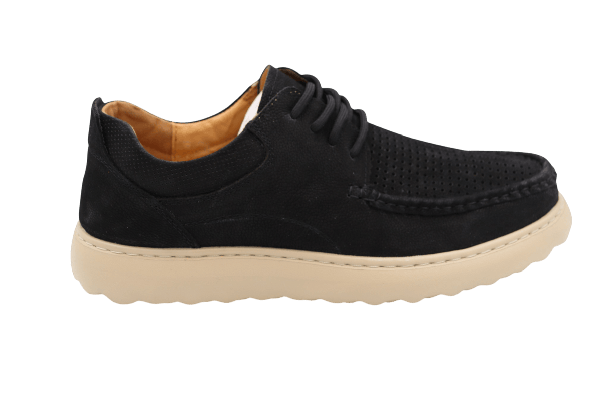 Pantofi Barbati Piele Naturala Feeling BELL SM - Etore - amely.ro