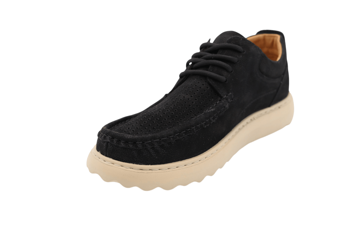 Pantofi Barbati Piele Naturala Feeling BELL SM - Etore - amely.ro