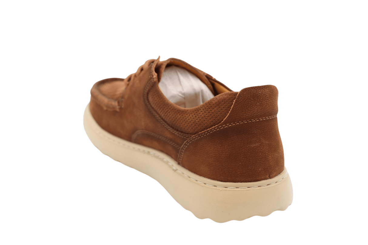 Pantofi Barbati Piele Naturala Feeling BELL SM - Etore - amely.ro