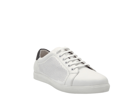 Pantofi Barbati Piele Naturala Franco Gerardo FENI HZ22 - 101 - amely.ro - amely.ro