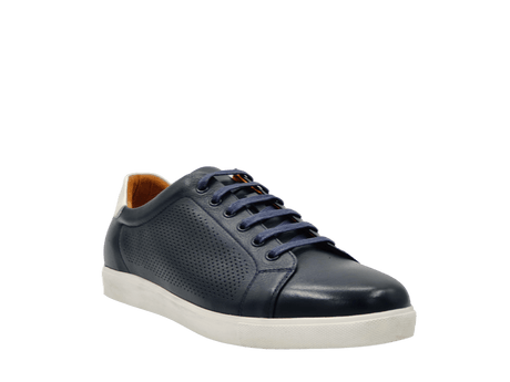 Pantofi Barbati Piele Naturala Franco Gerardo FENI HZ22 - 101 - amely.ro - amely.ro