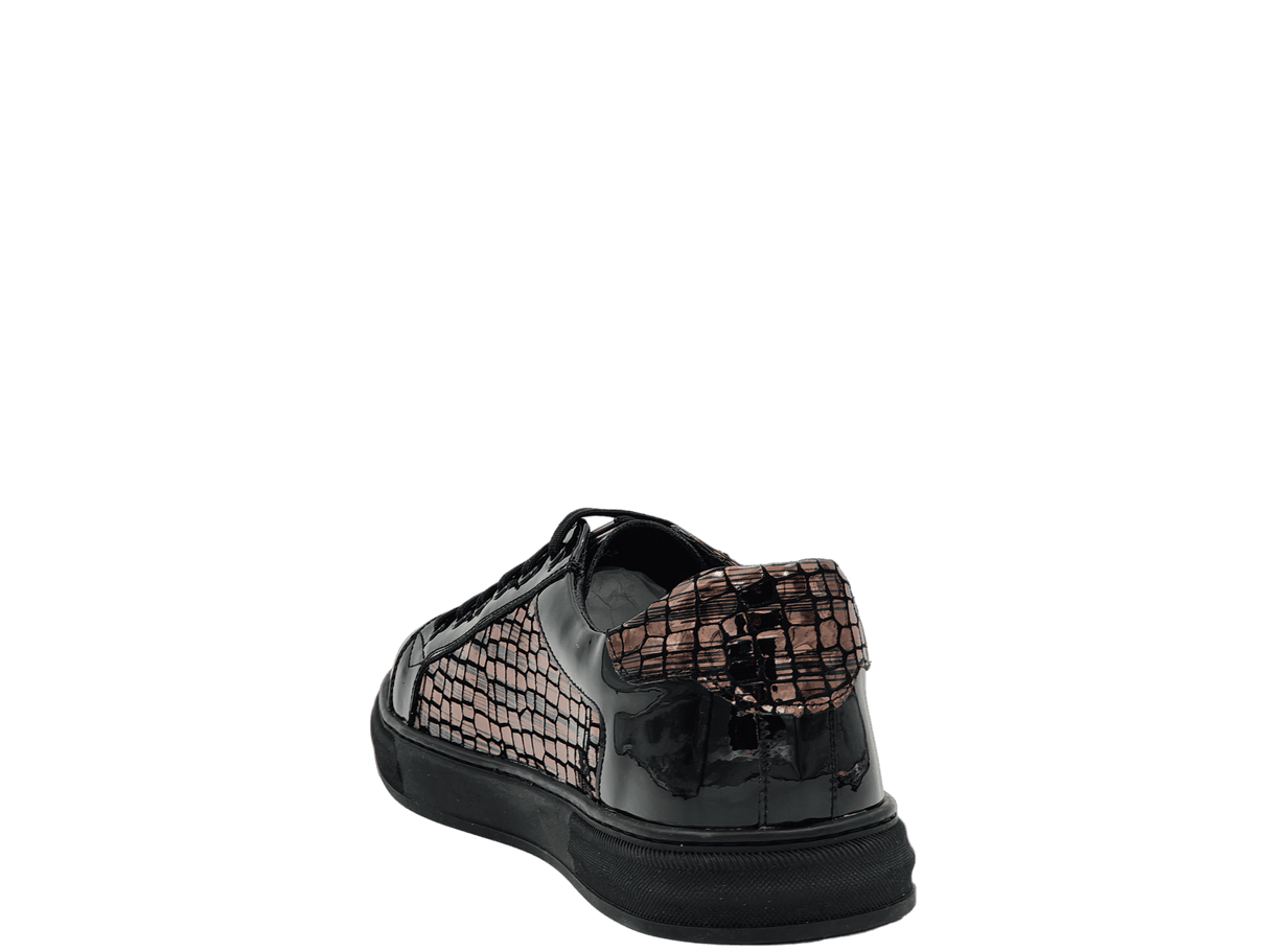 Pantofi Barbati Piele Naturala Franky FENI 2115 - Franky - amely.ro