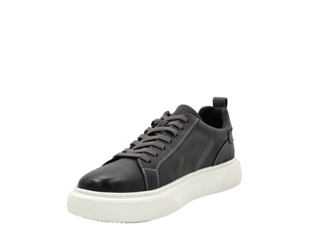Pantofi Barbati Piele Naturala Franky FENI 3209 - Franky - amely.ro