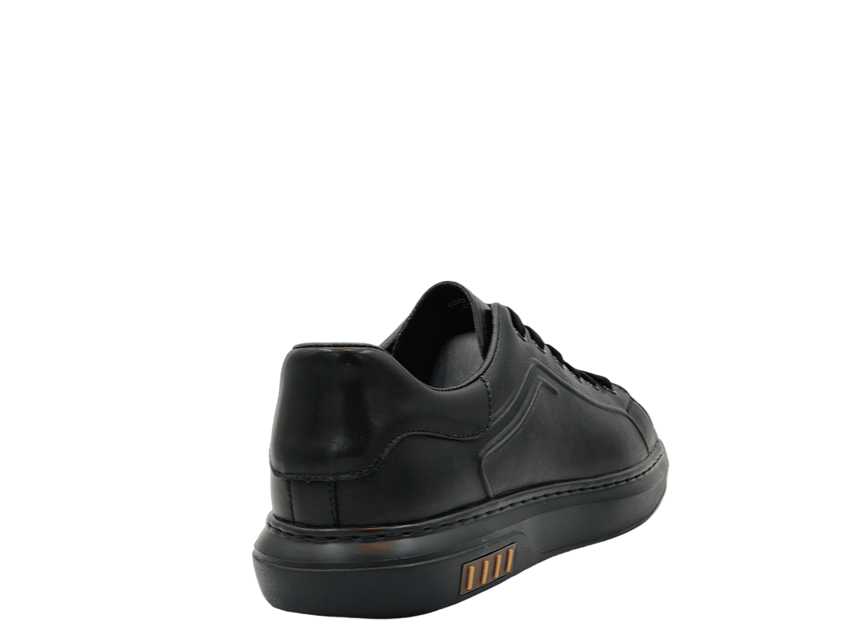 Pantofi Barbati Piele Naturala Franky FENI 68002 - Franky - amely.ro